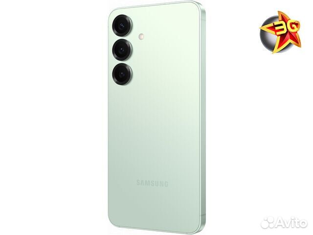 Samsung Galaxy S25, 12/256 ГБ