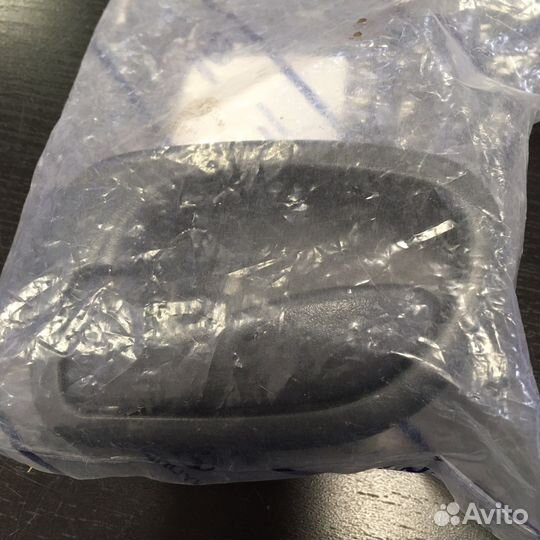 Ручка двери передн внутр левая accent (1994-2000)