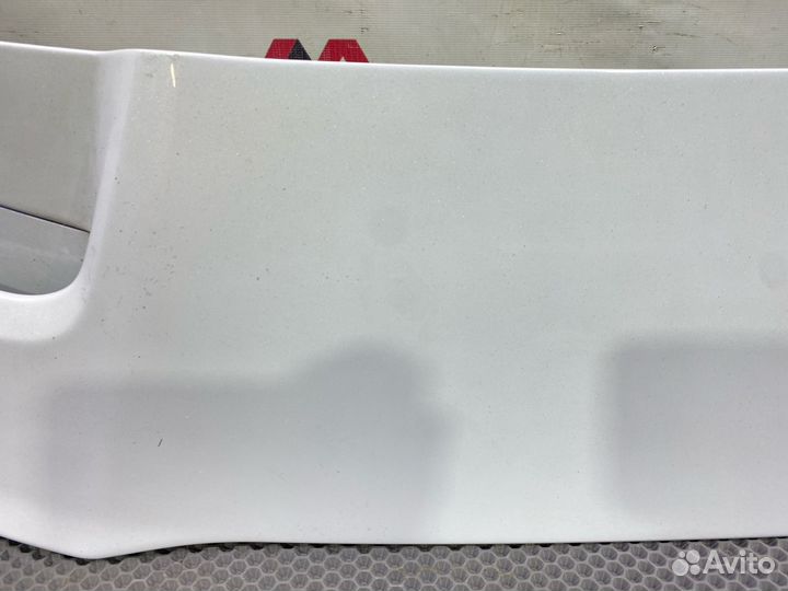 Спойлер Omoda C5