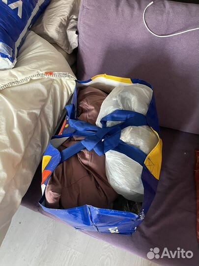 Вещи для Юлии