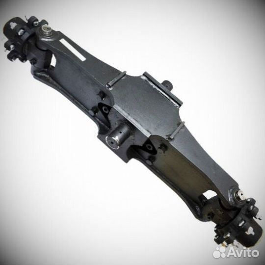 Детали Моста Управляемого для Вилочных Погрузчиков