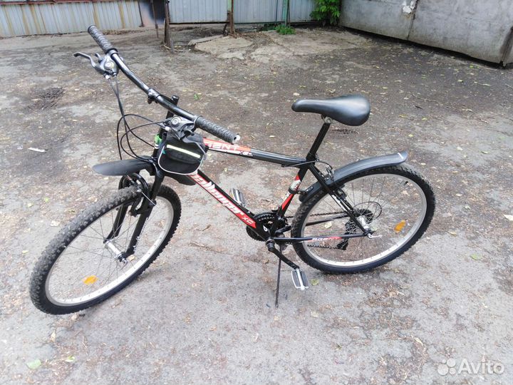 Велосипеды горный CW 26, дорожный зиф 28