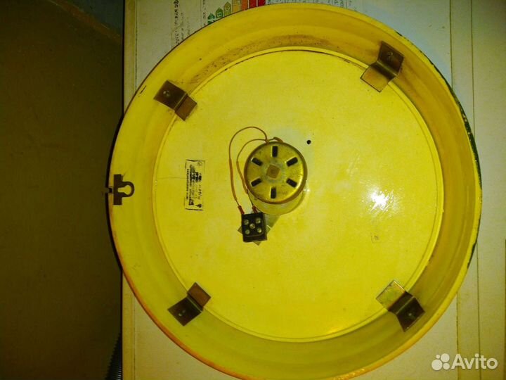Настольные часы Время 220 вольт