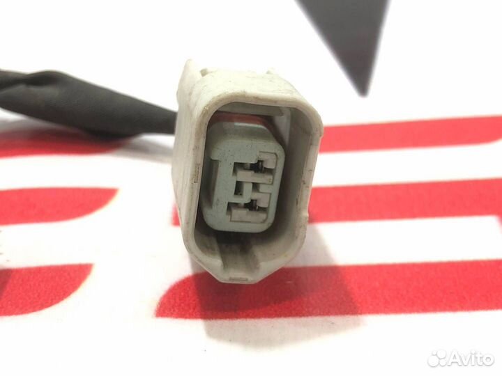 Разъем (фишка) проводки Tesla Model X 2017