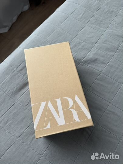 Туфли Zara