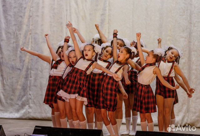 Сценический костюм