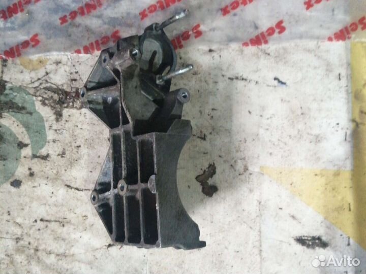 Кронштейн для кондиционера Chevrolet Lacetti