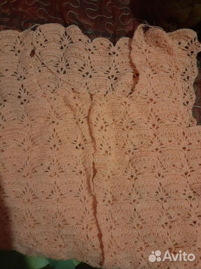 Пряжа нитки для вязания, спицы