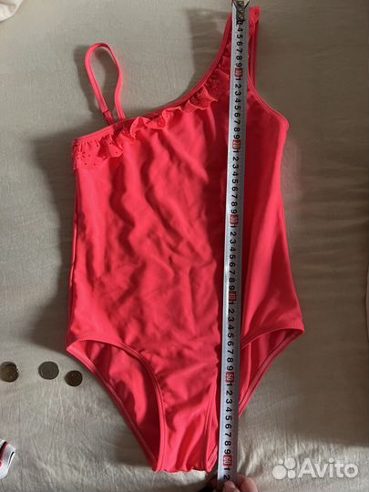 Купальники 146-158