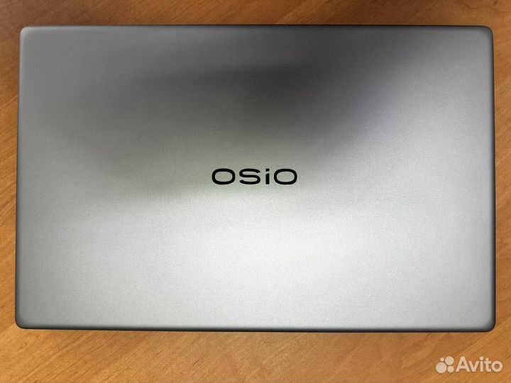 Ноутбук OSiO FocusLine F150i-006
