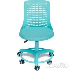 Офисное кресло