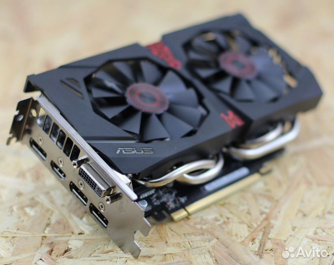 Geforce gtx 960 4gb