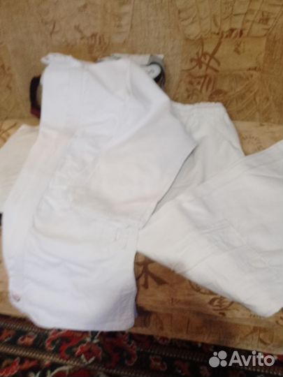 Рукопашный бой и техвандо