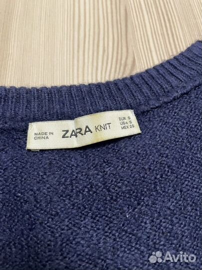 Кофта женская zara