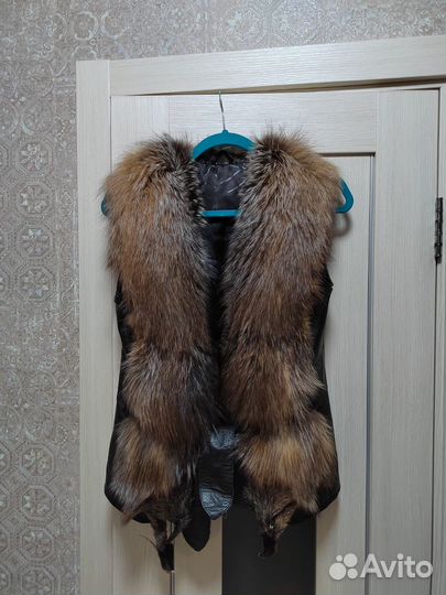 Жилет