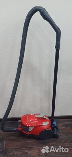 Пылесос lg