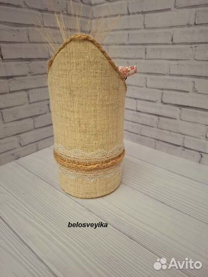 Пасхальная поделка для садика школы