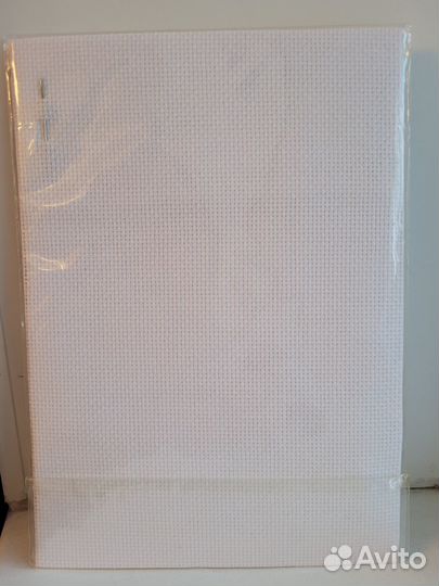 Набор для вышивания крестом новый