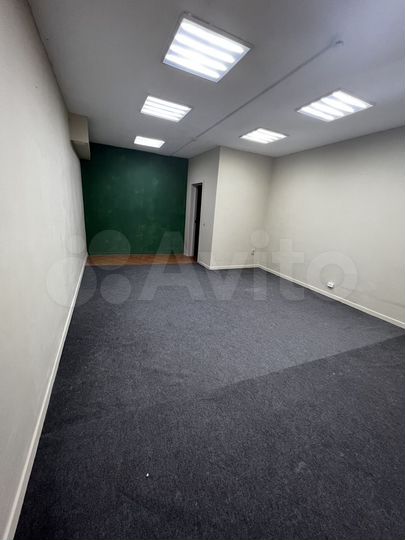 Офис, 26 м²