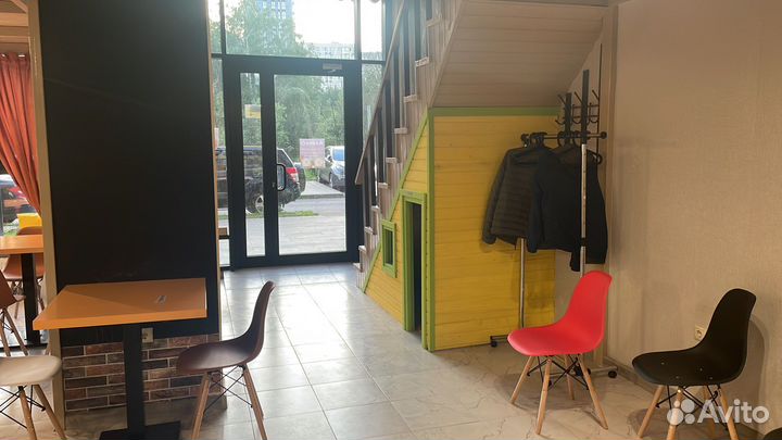 Аренда лофта на день рождения