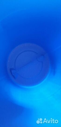 Бочки пластиковые пищевые 260