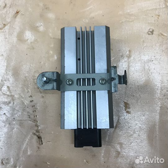 Блок управления топливным насосом Legacy B14