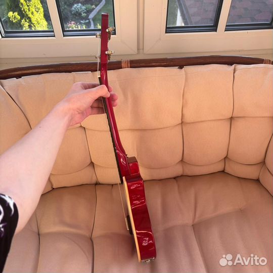 Окулеле акустическая Epiphone