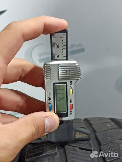 Pirelli Scorpion Ice&Snow 235/60 R17 102H