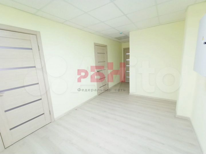 Продажа офиса 73,78 м²