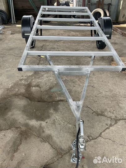 Прицеп 3,5*1,57