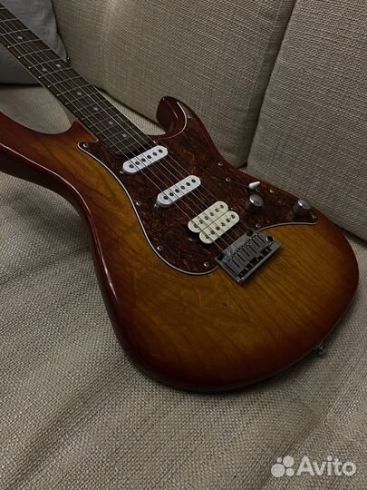 Электрогитара Cort G260DX