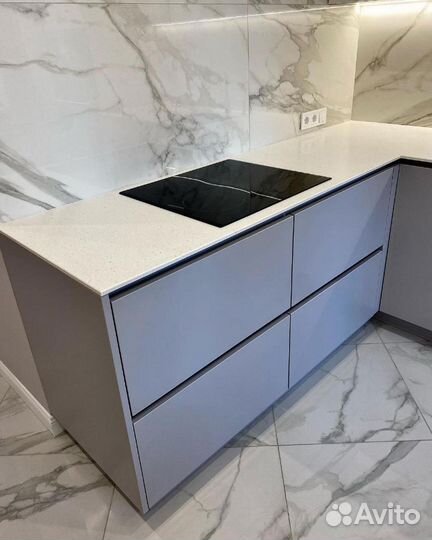 Кухня на заказ от производителя