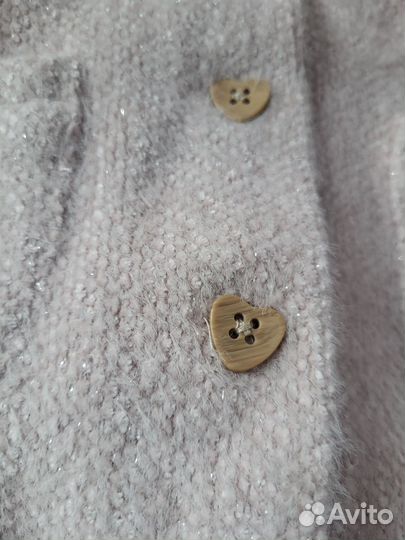 Пальто CA для девочки 74