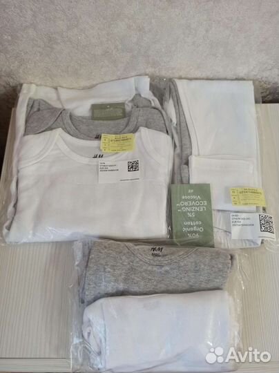 Детская одежда