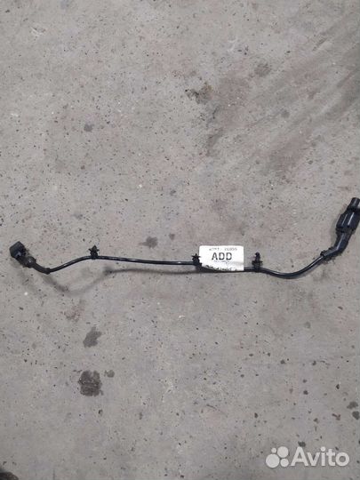 Датчик абс зад. прав. Форд фокус3