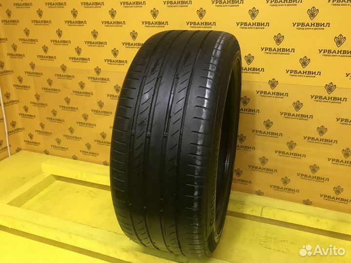 Continental ContiSportContact 5 225/45 R18 95Y