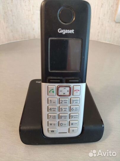 Телефон Siemens