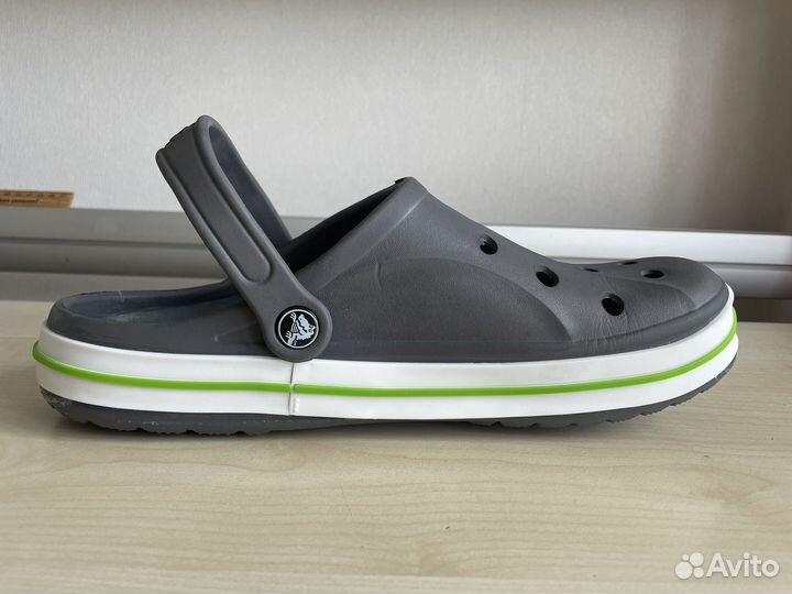 Crocs сабо мужские 44 EU