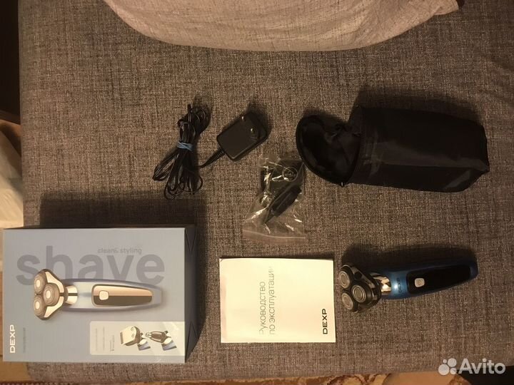 Электробритва