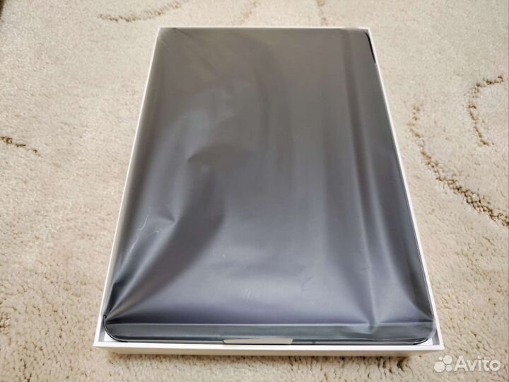 Apple iPad Pro 11 2021 M1 Wi-Fi + Cellular