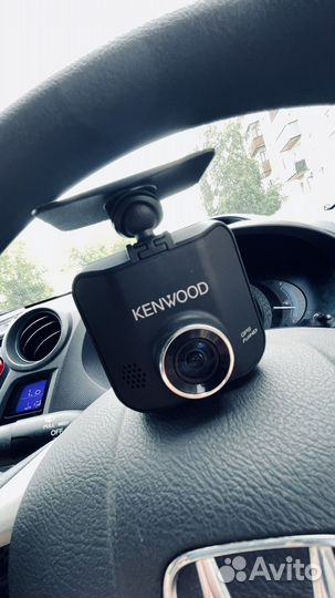 Видеорегистратор Kenwood