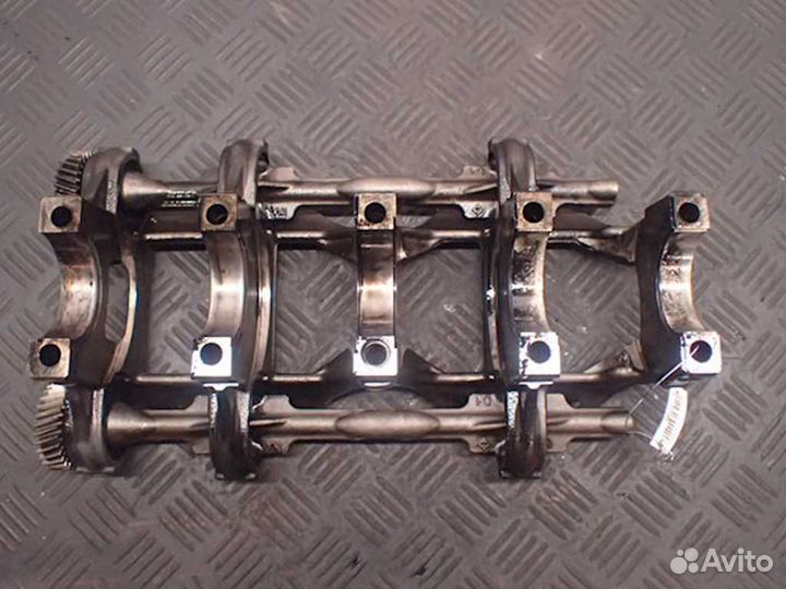 Балансировочный для mercedes-benz Sprinter 2 (W906