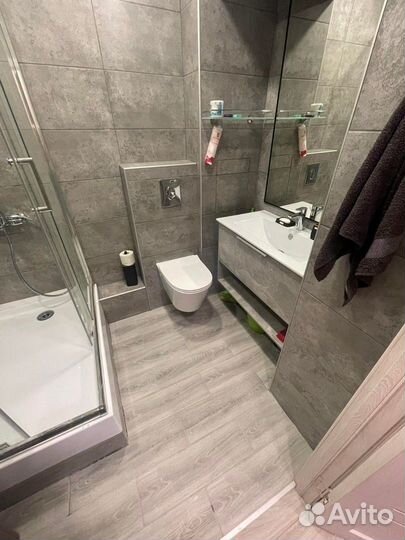 Ремонт квартир в Санкт-Петербурге