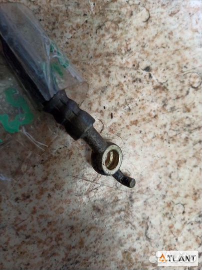 Тормозной шланг передний левый daihatsu terios KID