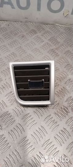 Дефлектор воздушный Ford Explorer