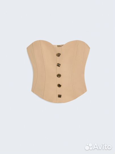 Корсет Lime новый