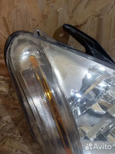 Фара Правая Форд C MAX С макс С мах