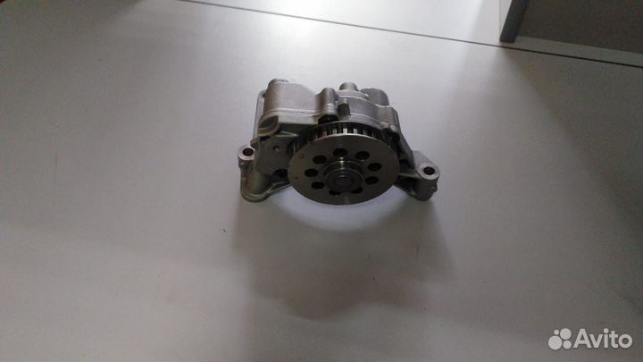 Масляный насос т5 каравелла, Audi, Sеat, Skoda