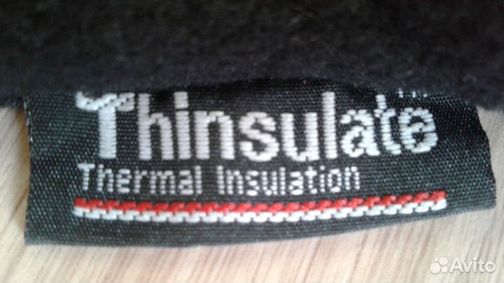 Шапки женские + перчатки спортивные