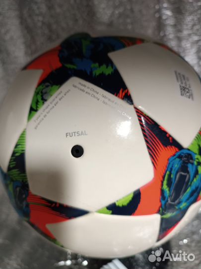 Футзальный Футбольный мяч adidas лч мини футбол 4